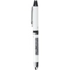 image:imagePentel Multi Function Pen Vicuna EX Fine Ballpoint Pen and 05mm Mechanical Pencil Black Body BXW1375APearl White