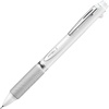 image:imagePentel MultiColor Gel Ballpoint Pen BlackRedBlue XBLC35Awhite