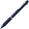 image:imagePentel MultiPen Energel Needle Ballpoint Pen Ink  05mm Mechanical Pencil BlackRed XBLW355Cblue dark