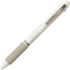 image:imagePentel MultiPen Energel Needle Ballpoint Pen Ink  05mm Mechanical Pencil BlackRed XBLW355Cwhite