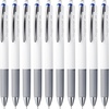 image:imagePentel Oil Based Ballpoint Pen Flowtune 05mm Blue 10 Pens BZN205CMain unit Blue