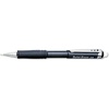 image:imagePentel QE519A TwistErase III Mechanical Pencil 09 mm Black Barrel1