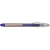 image:imagePentel RSVP Ballpoint Pen Fine Line 07mmFlag Barrel Black Ink 12 Pack BK90USAA12 Count Pack of 1