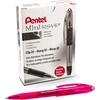 Pink Ink
