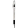 image:imagePentel RSVP Stick Ballpoint Pen PENBPTBK91MEDBK Pack of10