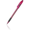 image:imagePentel Razzle Dazzel RSVP Ballpoint Pen Medium Point Pink Barrel Black Ink BK91RDPA