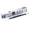 image:imagePentel Refill Ink  For BK91 RSVP Ballpoint Pen Medium Line Black Ink 12 Pack BKL10A