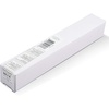 image:imagePentel Refill Ink  For BX480 RSVP SUPER RT Ballpoint Pen 10mm Med Line Black Ink 2Pk pouch  BXL10ARed