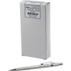 image:imagePentel Sharp Mechanical Pencil 07mm Metallic Silver Barrel Box of 12 Pencils P207Z