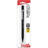 image:imagePentel Sharplet2 Automatic Pencil 05mm Black 1 Pack A125BPK61 Count Pack of 1