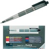 image:imagePentel Super Multi 8 Automatic Mechanical Pencil Set PH803STSuper Multi 8 ballpoint pen  color core