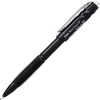 image:imagePentel TwistErase GT 05mm Mechanical Pencil Transparent Black barrel Box of 12 QE205A