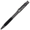 image:imagePentel TwistErase GT 07mm Mechanical Pencil Transparent Violet Box of 12 QE207VBlack