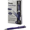 image:imagePentel TwistErase III Mechanical Pencil 07mm Navy Blue BarrelBlue