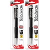 image:imagePentel TwistErase III Mechanical Pencil05mm Pack of 1 QE515BPMAssorted1 Count Pack of 2