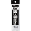 image:imagePentel Vicuna XBXS7A5 MultiFunctional Ballpoint Pen Refills 003 inches 07 mm Black Pack of 5