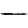image:imagePentel Wow Mechanical Pencil 05mm Violet Barrel Box of 12 AL405VBlack