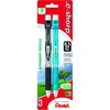 image:imagePentelESharp Automatic Pencil 07mm Assorted Barrels 2 Pack AZ127BP2MK605mm