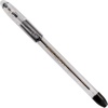 image:imageRSVP Ballpoint Pen 10mm Medium Line Red Ink Pack of 1 2 Count TotalBlack