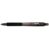 image:imageWow Pentel 07mm Mechanical Pencil with Black Barrel Box of 12 AL407A