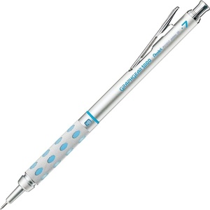 image:imagePentel Arts GraphGear 1000 07mm Premium Mechanical Pencil PG1017CPABP Blue