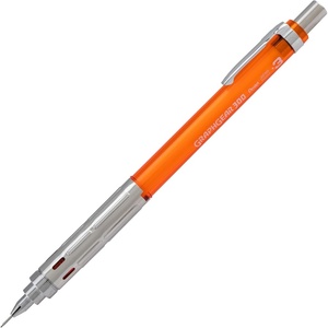 image:imagePentel Arts GraphGear 300 Mechanical Pencil 07mm 1Pack Blue Barrel PG317TSPABP1 Count Pack of 1