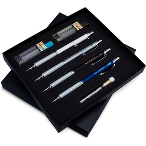 image:imagePentel Arts Orenz Deluxe Mechanical Pencil Gift Box Set PP1000BXSET