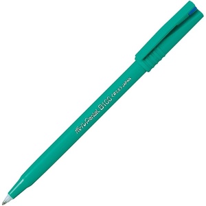 image:imagePentel B100AD WaterBased Ballpoint Pen Ballpoint Pen Black 10 PiecesBlue Ink
