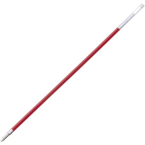image:imagePentel BKL7A Ballpoint Pen Refill 07 Black Set of 10Red