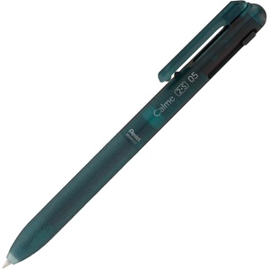 image:imagePentel BXAW355L3 Multifunction Ballpoint Pen Limited Calme 05mm Sea Blue