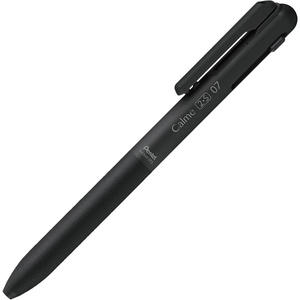 image:imagePentel BXAW375D Calme MultiFunctional Ballpoint Pen 07 Sharp 05 KhakiBlack Shaft