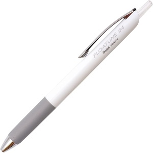 image:imagePentel BZN204A FLOATUNE Permanent Ballpoint Pen 04mm Black