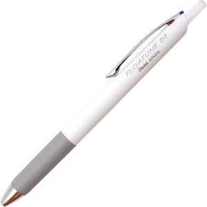 image:imagePentel BZN204C FLOATUNE 04mm Blue Permanent Ballpoint Pen