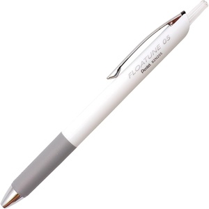 image:imagePentel BZN205A FLOATUNE Permanent Ballpoint Pen 05mm Black