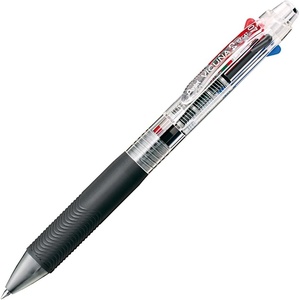 image:imagePentel Ballpoint Pen Vicuna Fine Black Red Blue Green Black BXC47AClear
