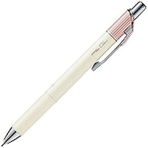 image:imagePentel Gel Ink Ballpoint Pen ENERGEL Clena 05mm Black Ink Classical Pink x 5 pieces Japan Import