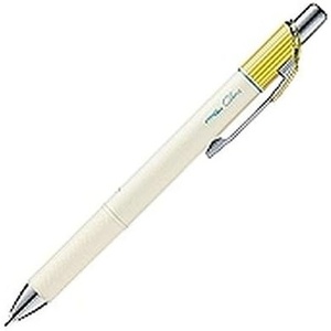 image:imagePentel Gel Ink Ballpoint Pen ENERGEL Clena 05mm Black Ink Mimosa Yellow x 5 pieces Japan Import