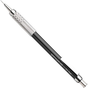 image:imagePentel GraphGear 500 Mechanical Drafting Pencil 03mm Extra Fine Line Brown Barrel PG523E05 mm