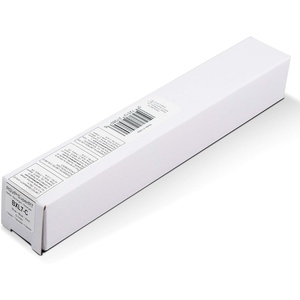 image:imagePentel Refill Ink  For BX480 RSVP SUPER RT Ballpoint Pen 10mm Med Line Black Ink 2Pk pouch  BXL10ABlue