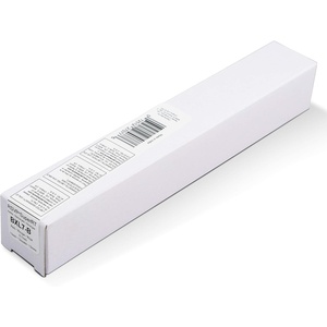 image:imagePentel Refill Ink  For BX480 RSVP SUPER RT Ballpoint Pen 10mm Med Line Black Ink 2Pk pouch  BXL10ARed