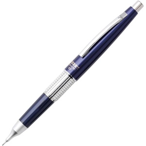 image:imagePentel Sharp Kerry Automatic Pencil 07mm Lead Size Blue Barrel 1 Pen P1037C