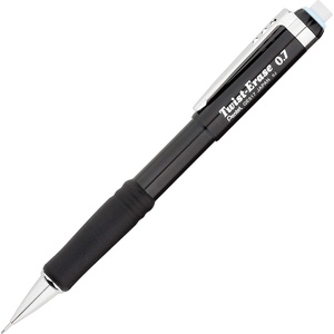image:imagePentel TwistErase III Mechanical Pencil 07mm Navy Blue BarrelBlack