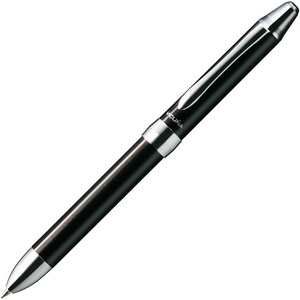 image:imagePentel Vicua EX XBXW1375P Multifunction Ballpoint Pen PinkBlack