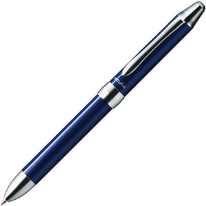 image:imagePentel Vicua EX XBXW1375P Multifunction Ballpoint Pen Pinkblue