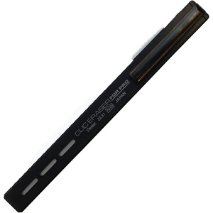 image:imagePentel XZE33N Click Eraser Holder Eraser OilBased Ballpoint Pen Eraser XZE33NFor Pencils