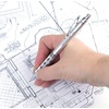 image:imagePentel Arts GraphGear 1000 03mm Premium Mechanical Pencil PG1013EPABP