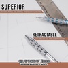 image:imagePentel Arts GraphGear 1000 03mm Premium Mechanical Pencil PG1013EPABP