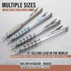 image:imagePentel Arts GraphGear 1000 03mm Premium Mechanical Pencil PG1013EPABP