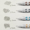 image:imagePentel Arts GraphGear 1000 03mm Premium Mechanical Pencil PG1013EPABP