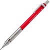 image:imagePentel Arts GraphGear 300 Mechanical Pencil 03mm Extrafine line 1 Pack Orange Barrel1 Count Pack of 1